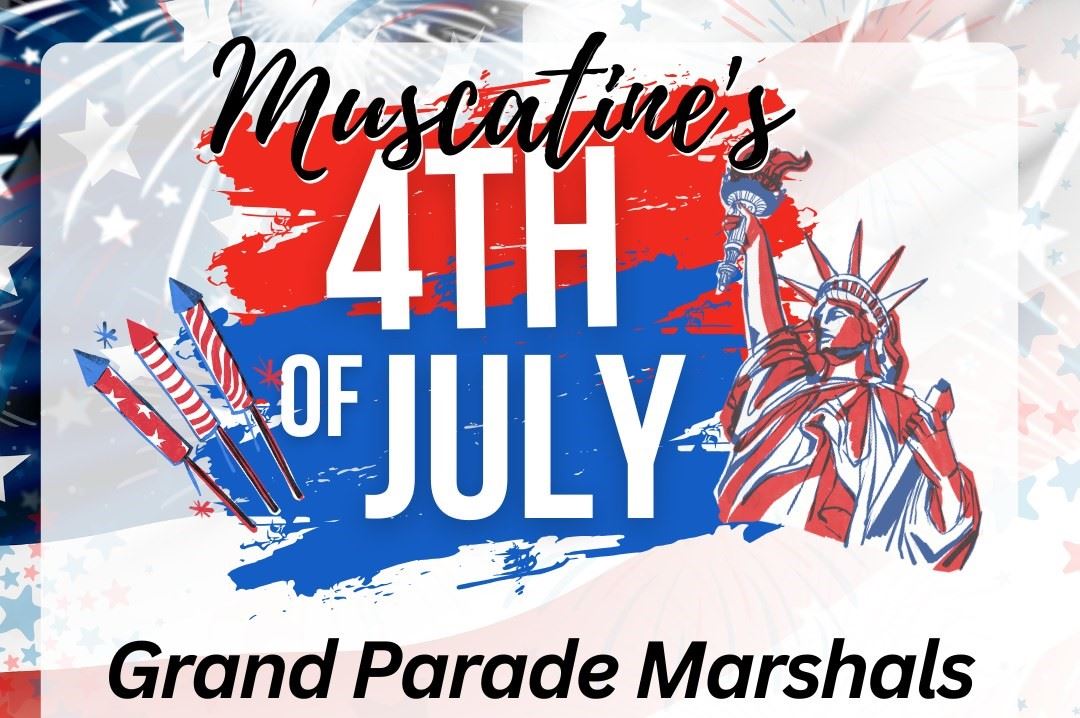 Grand Parade Marshals (JPG)