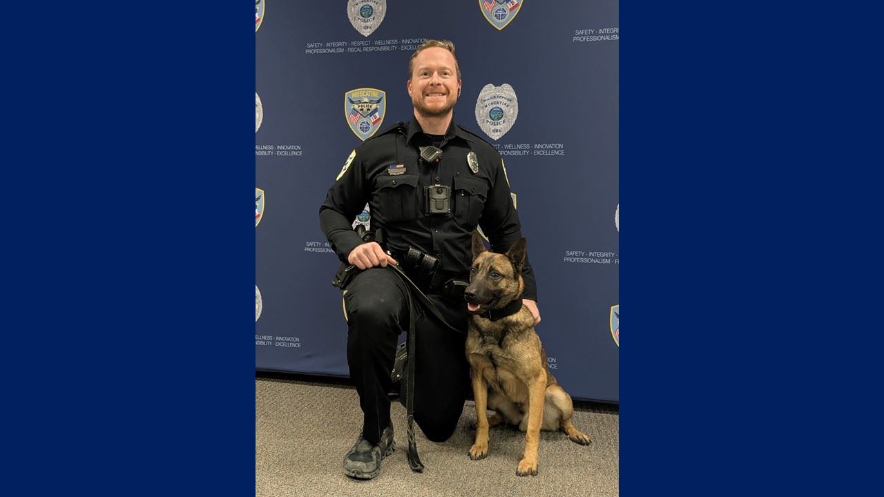 K9 Riki and Handler (JPG)
