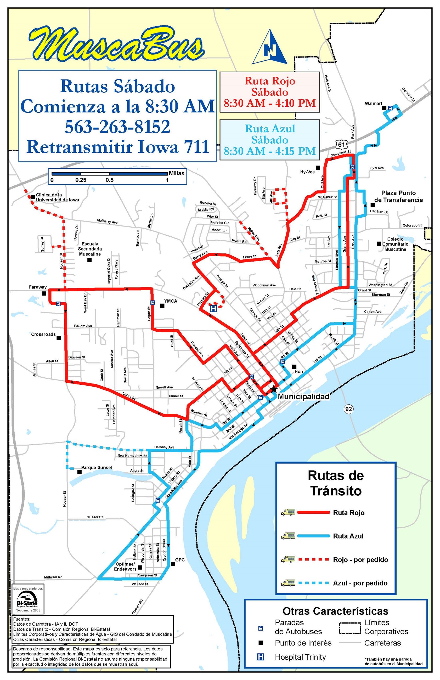 Transit Map - Weekend_Translated (JPEG)
