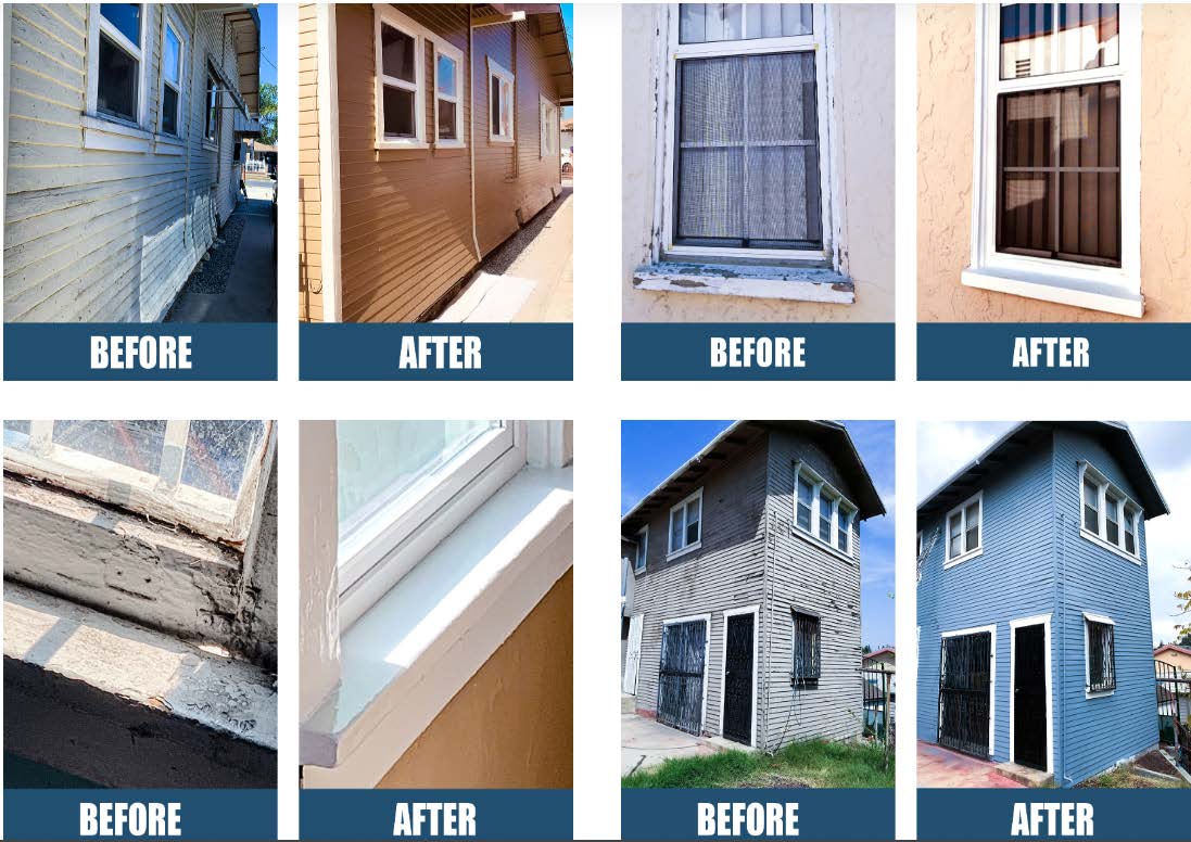 Before and After Pictures (JPG)