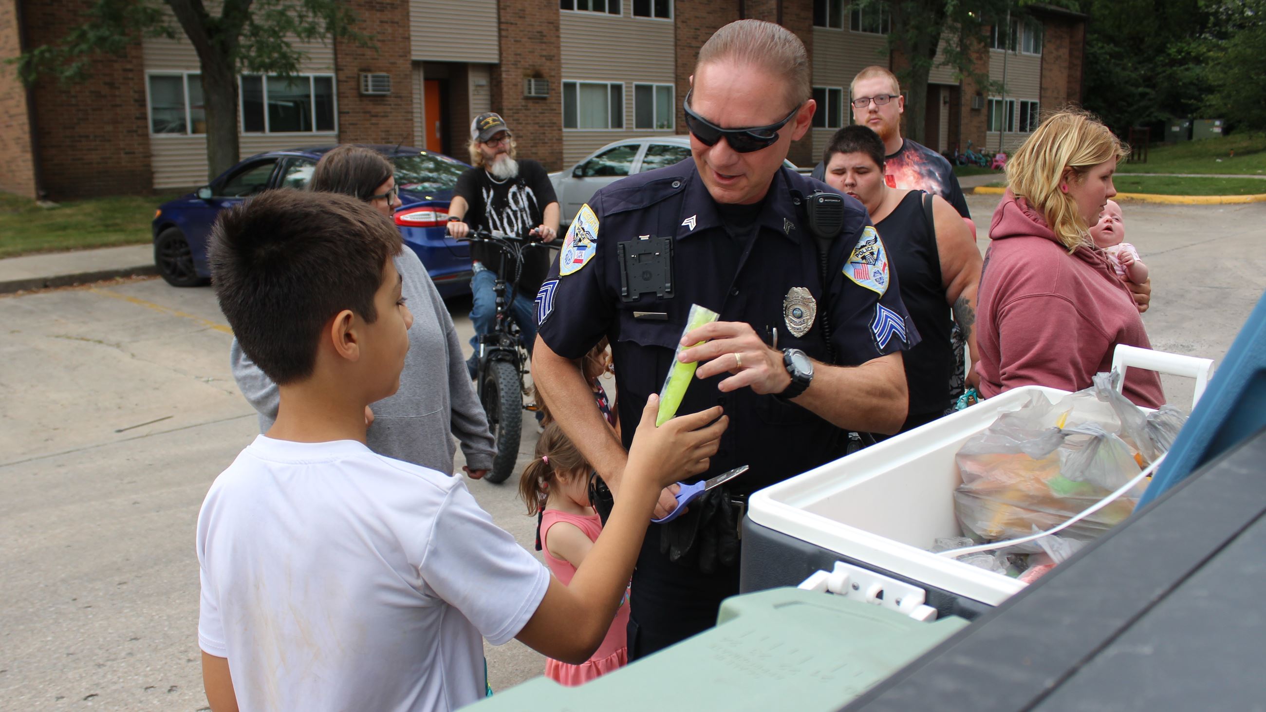081424 Popsicles with Police 101