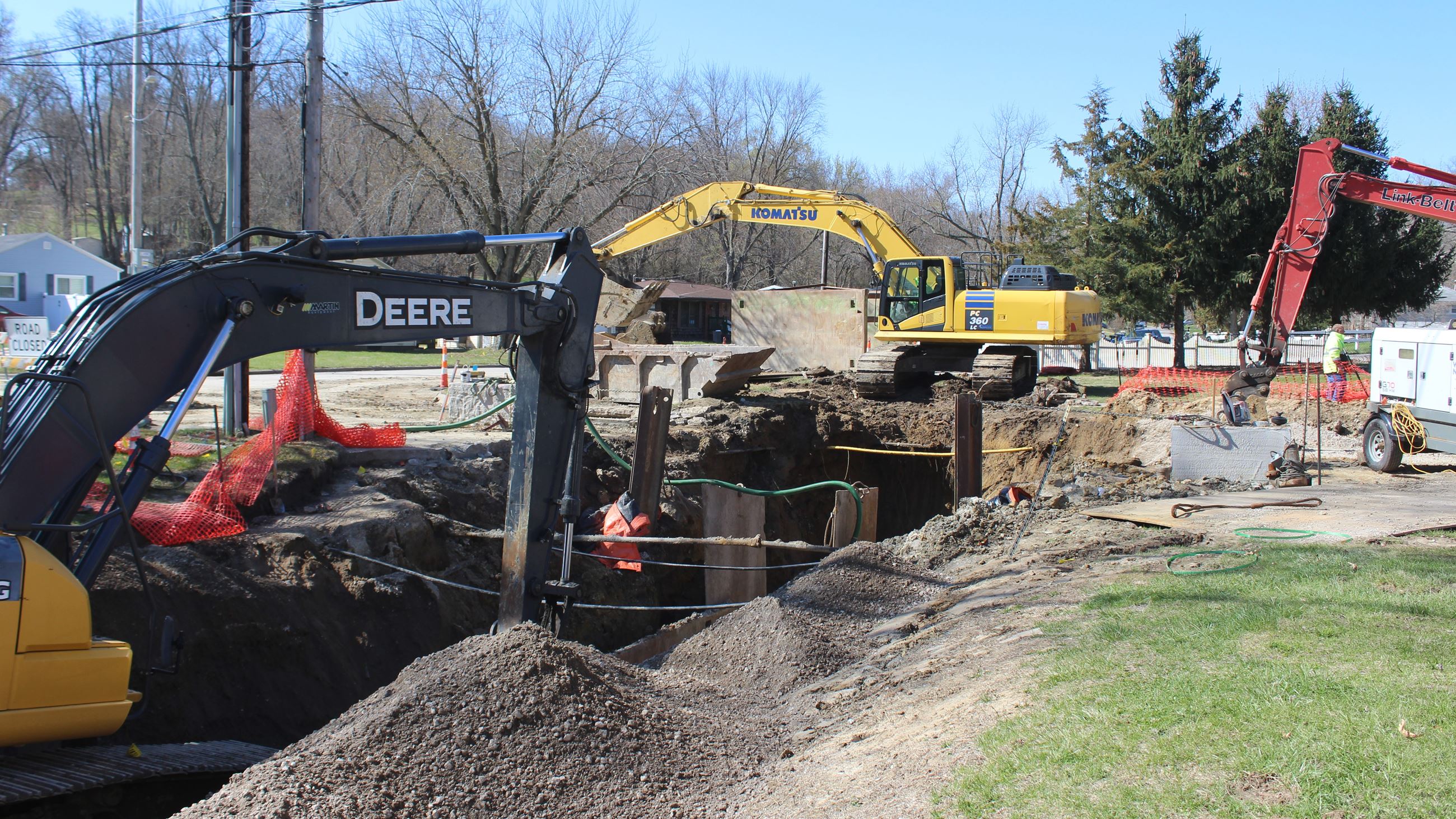 040825 Phase 6C 101 Hagerman and Roscoe intersection